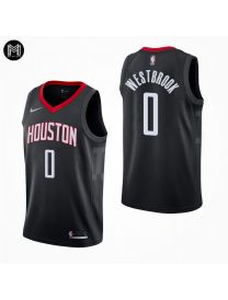 Russell Westbrook Houston Rockets 2019/20 - Statement