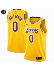 Russell Westbrook Los Angeles Lakers - Icon