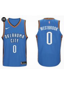 Russell Westbrook Oklahoma City Thunder - Icon