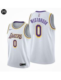 Russell Westrbook Los Angeles Lakers 2020/21 - Association