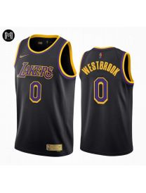 Russell Westrbook Los Angeles Lakers 2020/21 - Earned Edition