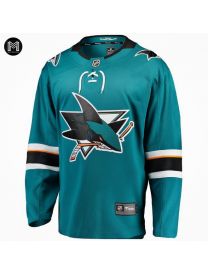 San Jose Sharks - Home