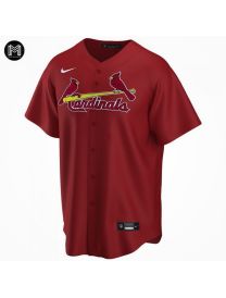 St. Louis Cardinals - Red