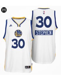 Stephen Curry Golden State Warriors - Christmas Day