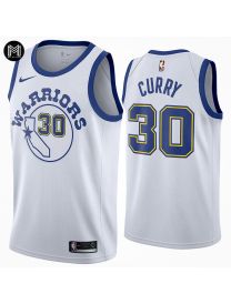 Stephen Curry Golden State Warriors - Classic