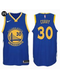 Stephen Curry Golden State Warriors - Icon