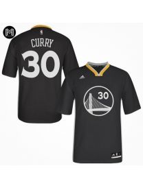 Stephen Curry Golden State Warriors - Sleeves