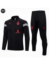 Survêtement Ac Milan 2022/23