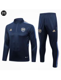 Survêtement Arsenal France Pack 2023 - Junior