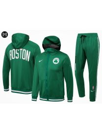 Survêtement Boston Celtics 2021/22 - 75th Anniv.