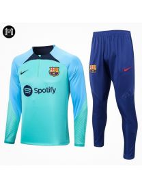 Survêtement Fc Barcelona 2022/23