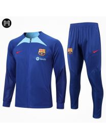 Survêtement Fc Barcelona 2022/23