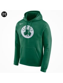 Sweat à Capuche Boston Celtics