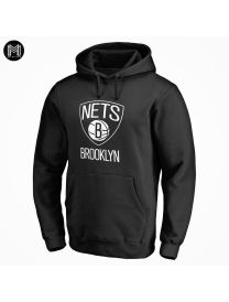 Sweat à Capuche Brooklyn Nets