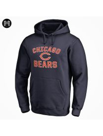 Sweat à Capuche Chicago Bears