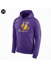 Sweat à Capuche Los Angeles Lakers