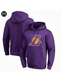 Sweat à Capuche Los Angeles Lakers