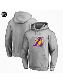 Sweat à Capuche Los Angeles Lakers