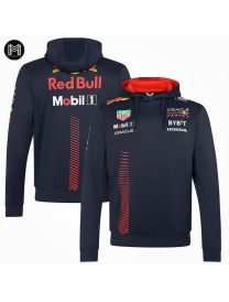 Sweat à Capuche Oracle Red Bull Racing 2023