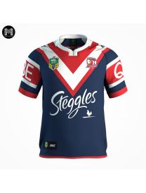 Sydney Roosters Nrl Home 2017