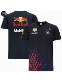 T-shirt Équipe Red Bull Racing 2022
