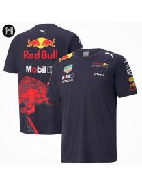 T-shirt Équipe Red Bull Racing 2022