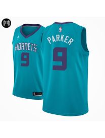 Tony Parker Charlotte Hornets 2018/19 - Icon Edition