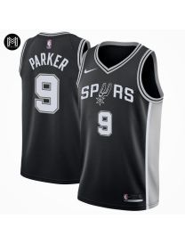 Tony Parker San Antonio Spurs - Icon