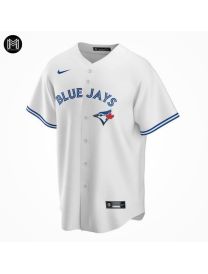 Toronto Blue Jays - White