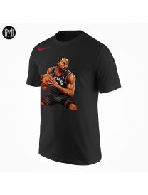 Toronto Raptors T-shirt - Kawhi Leonard