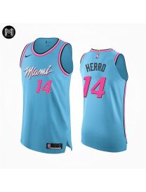 Tyler Herro Miami Heat 2019/20 - City Edition