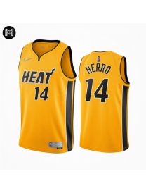 Tyler Herro Miami Heat 2020/21 - Earned Edition