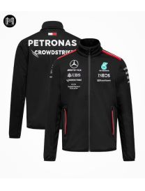 Veste Mercedes Amg Petronas F1 2023
