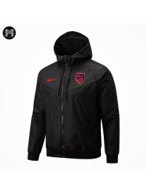 Veste Zippé à Capuche Atletico Madrid 2022/23