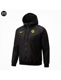 Veste Zippé à Capuche Chelsea 2022/23