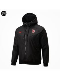 Veste Zippé à Capuche France 2022/23