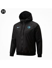 Veste Zippé à Capuche Inter Milan 2022/23