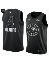 Victor Oladipo - 2018 All-star Black