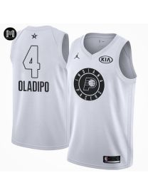 Victor Oladipo - 2018 All-star White