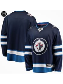 Winnipeg Jets - Home