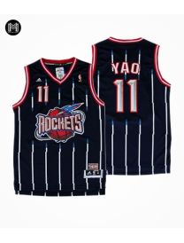 Yao Ming Houston Rockets