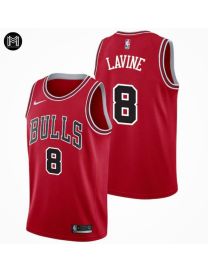 Zach Lavine Chicago Bulls - Icon