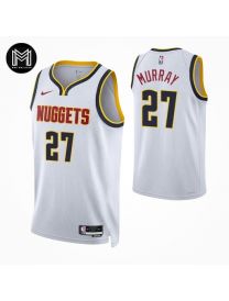 Jamal Murray Denver Nuggets 2022/23 - Association