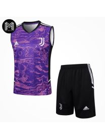 Juventus Training Kit 2023