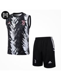 Juventus Training Kit 2023