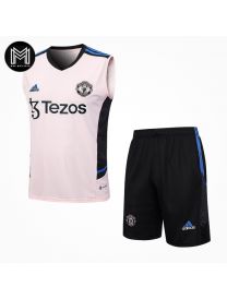 Manchester United Training Kit 2023