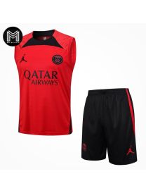 Psg Training Kit 2023