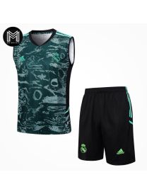 Real Madrid Training Kit 2023