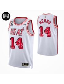 Tyler Herro Miami Heat 2022/23 - Classic