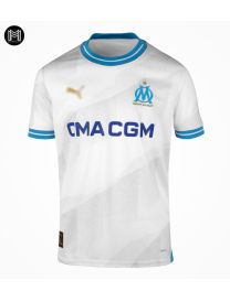 Maillot Olympique Marseille Domicile 2023/24